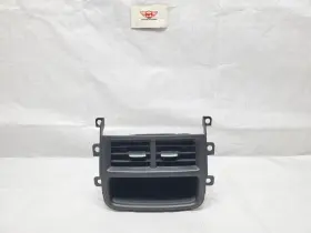 23494851 Cadillac 2017-2025 Xt5 Rear Center Console Compartment Tray With Air Vent Grille