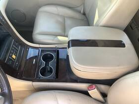 Cadillac 241-02180 Local Pickup Only Console Front Floor With Entertainment System Opt U42 Fits 09