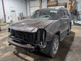 241-02185 Cadillac Console Front Floor Without Hybrid Fits 10-11 Escalade 1452189