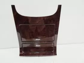 241-02188 Cadillac Console Front Floor With Entertainment System Fits 12-14 Escalade
