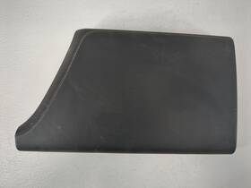 Cadillac 241-02654 2015-2015 Cts Center Console Armrest Cover Lid Black Rkryl
