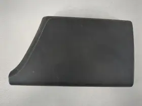 241-02654 Cadillac 2015-2015 Cts Center Console Armrest Cover Lid Black Rkryl