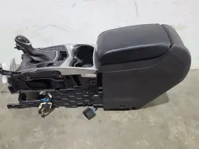 241-02687 Cadillac Console Front Floor Automatic Temperature Control Fits 15-16 Srx 571886
