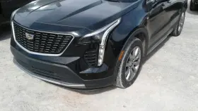 241-13389 Cadillac Console Front Without Heated Seat Fits 19-20 Xt4 431694