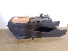 Cadillac 241-13790 Front Center Floor Console From 2023 Escalade Esv 12131563