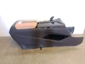 241-13790 Cadillac Front Center Floor Console From 2023 Escalade Esv 12131563