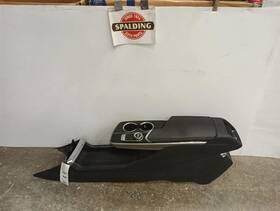 Cadillac 241-14366 Black Front Center Floor Console From 2024 Lyriq 10999649