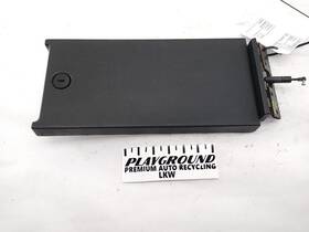 Cadillac 241.gm6m92 Allante Center Console Compartment Cover Fits 1987-1992