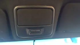 241.gm6s95 Cadillac Fleet-rwd 1995 Console Front