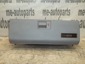 Cadillac 25535165 85-93 Deville Fleetwood 60 Special Fwd Glove Box Compartment Assembly