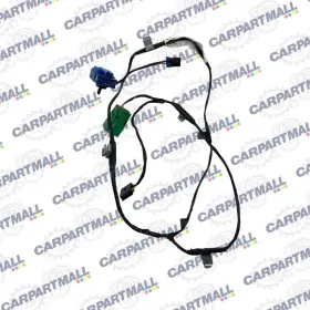 25761664 Cadillac 2004 2005 2006 Srx Center Console Floor Wiring Wire Harness
