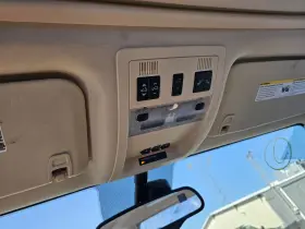 25848259 Cadillac Used Front Upper Center Console Fits 2007 Escalade Roof With Sunroof Fron