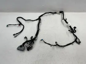 33191432 Cadillac 2015-2020 Escalade Center Console Wire Wiring Harness 1544 Oem