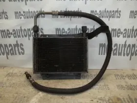 3970237 Cadillac 1992-1995 Deville Seville Eldorado 4.9l Transmission Oil Cooler Oem