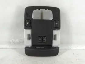 76925ad01g13 Cadillac 2011 Dts Overhead Roof Console Nuhsy