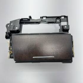 Cadillac 8207185 2018-2019 Xts Luxury Console Dual Cupholder Cup Holder Storage Tray Oem