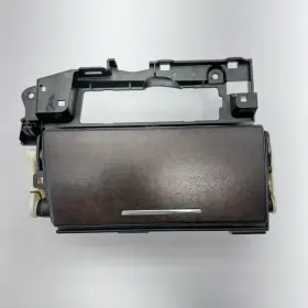 8207185 Cadillac 2018-2019 Xts Luxury Console Dual Cupholder Cup Holder Storage Tray Oem