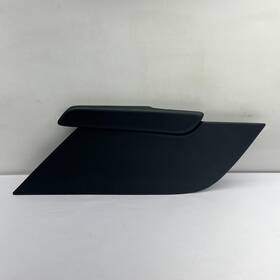 Cadillac 84177146 2018-2019 Xts Console Center Right Side Trim Panel