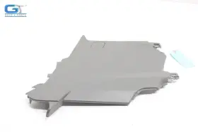 84215797 Cadillac Xt6 Console Left Side Rearward Trim Cover Panel Oem 2020 - 2023