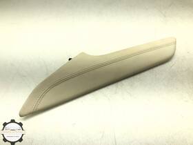 Cadillac 84621200 2020-2025 Xt6 Left Driver Center Console Side Trim Cover Panel Oem