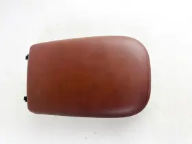84724363 Cadillac 20-24 Xt5 Xt6 Front Center Console Armrest Panel Brown Oem
