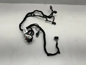 85116487 Cadillac 2020-2024 Ct5 Oem Center Console Wire Wiring Harness