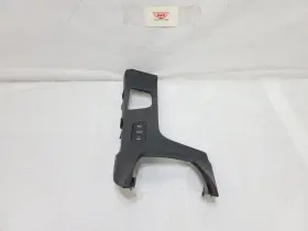 Asm815060-1 Cadillac 2017-2019 Xt5 Center Console Shifter Cover Trim Bezel Oem 84309051