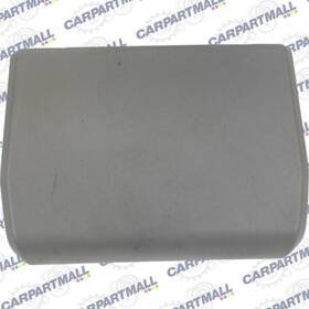 Cadillac C3gt-13028 2004-2009 Srx Rear Center Console Cover Trim Bezel Lid