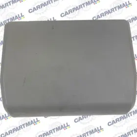 C3gt-13028 Cadillac 2004-2009 Srx Rear Center Console Cover Trim Bezel Lid