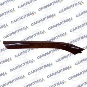 D1400854 Cadillac 2008-2014 Cts Right Passenger Side Center Console Cover Trim