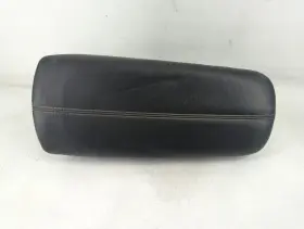 820b2r0 Cadillac P 2018 Xts Center Console Armrest Cover Lid Black Dcjsx