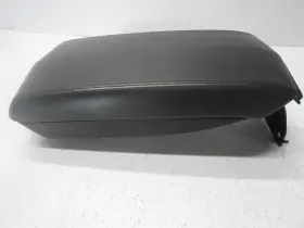 Smitley-362-01-052 Cadillac 2011 Cts Front Center Console Black Leather Armrast Lid Cover Top Smitley-362-01-052 Cadillac 2011 Cts Front Center Console Black Leather Armrast Lid Cover Top