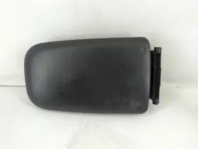 Tga15100 Cadillac 2018 Xt5 Center Console Armrest Cover Lid Black D5eqj