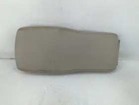 Ve6440 Cadillac 2007 Dts Center Console Armrest Cover Lid Grey Woaxe