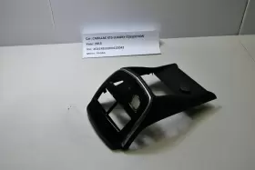 W554h02080c Cadillac 2013-2017 Xts Center Console Rear Back Air Vent Trim Panel W554h020 Oem