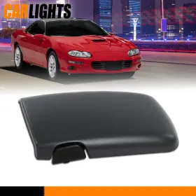 C-02itg0006agy Carlights Fit For 1997-2002 Camaro Firebird Center Console Lid Armrest Door Gray