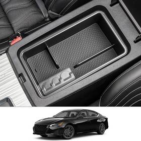 Cdefg 637740829532 Center Console Accessory Organizer For 2019 2020 2021 2022 2023 2024 2025 Nissan