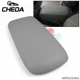 Gpl18469 Cheda Front Center Console Lid Fit For Ford Explorer Mercury Mountaineer Truck Suv New