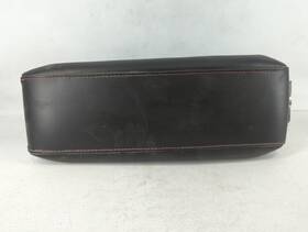 Chevrolet 03-9098 2014 Equinox Center Console Armrest Cover Lid Black Jkxkn