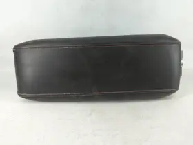 03-9098 Chevrolet 2014 Equinox Center Console Armrest Cover Lid Black Jkxkn