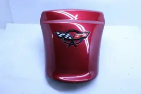 10284826-23154 Chevrolet 1998-2004 Corvette C5 Center Console Lid Extension Waterfall