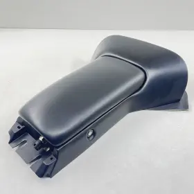 10313053 Chevrolet 01-04 Corvette C5 Z06 Center Console Armrest Arm Rest Cover Lid Oem