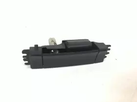 10335853 Chevrolet 05-13 Corvette C6 Front Console Ash Tray Black Oem