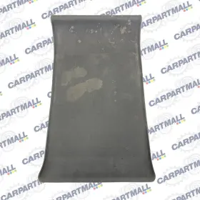10352158 Chevrolet 2006-2013 Impala Center Console Rubber Liner Insert Mat Oem