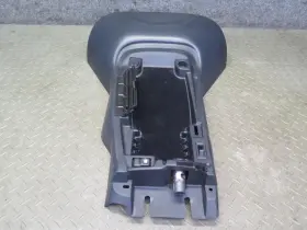 10421923 Chevrolet 97-04 Corvette C5 Center Console Trim Cover Panel Black Oem