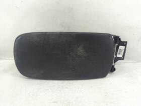 Chevrolet 1251040 2022 Malibu Center Console Armrest Cover Lid Black Ueble