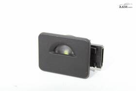 Chevrolet 13597868 2018-2023 Equinox Center Console Storage Compartment Light Lamp Oem