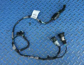 13648472 Chevrolet 2010-2015 Camaro Ss Center Console Wiring Harness