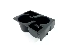 1393598 Chevrolet 08-12 Malibu Center Console Cup Holder Cupholder Insert Assembly Oem