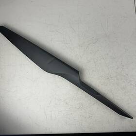 Chevrolet 151933naa 14-19 Corvette Left Driver Center Console Interior Trim Oem
